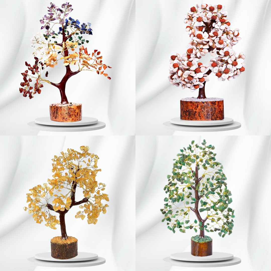 All Prosperity Tree's - Samriidhhii Store