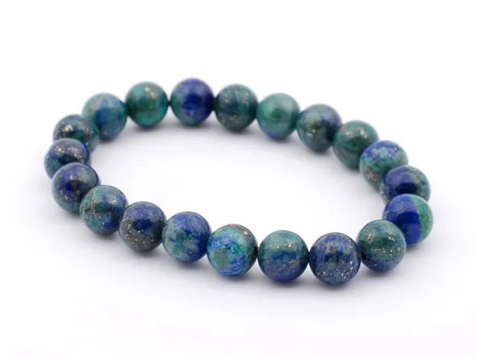 Azurite Bracelet - Samriidhhii Store