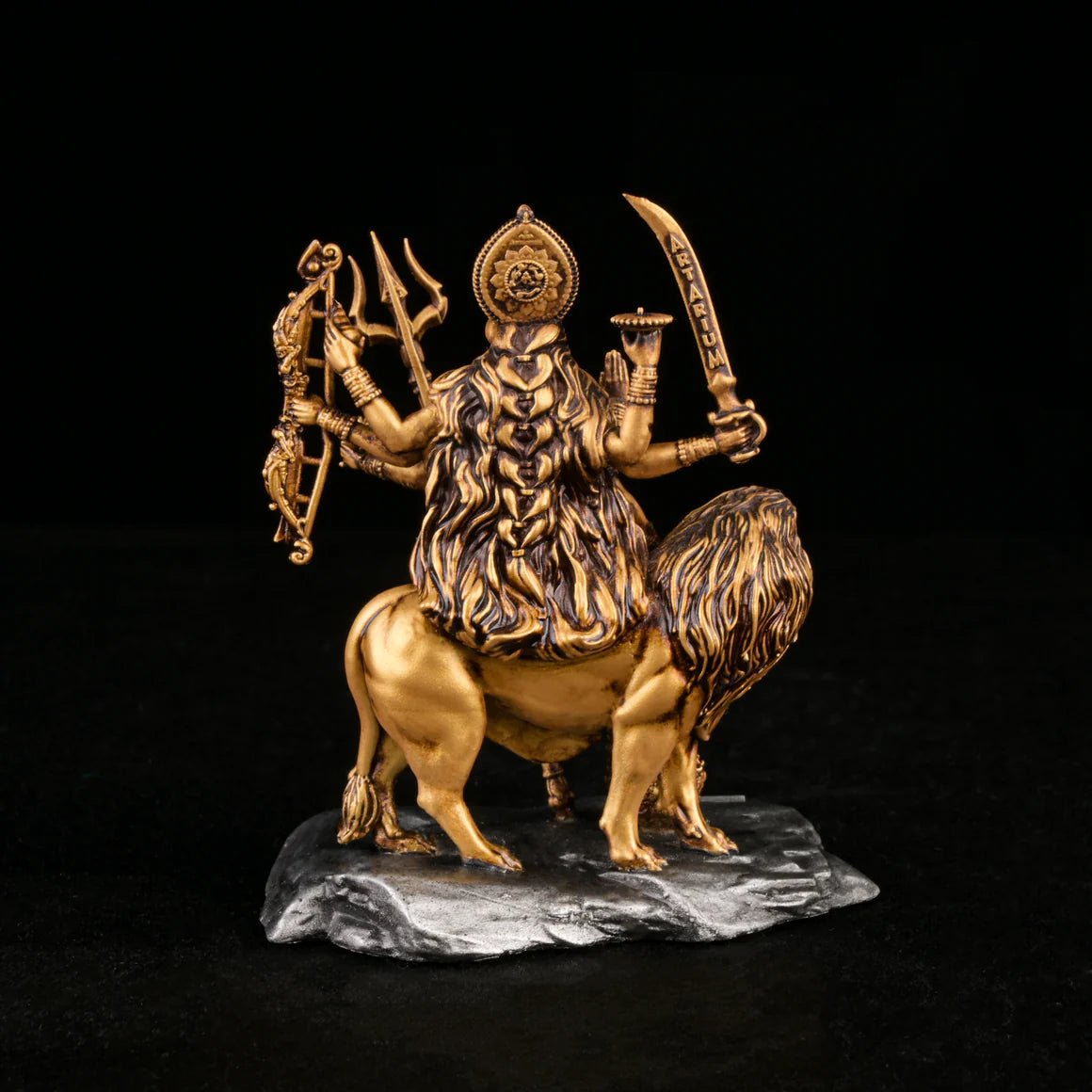 Maa Durga Shakti Murti - Samriidhhii Store