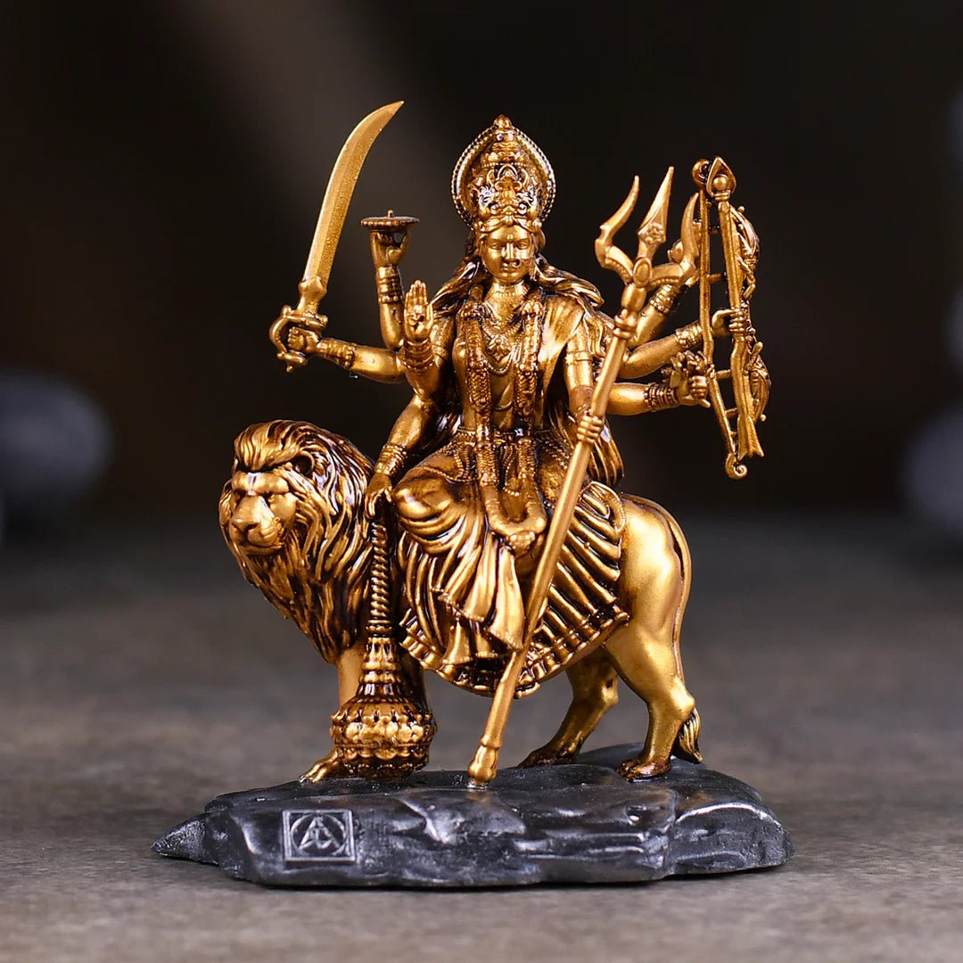 Maa Durga Shakti Murti - Samriidhhii Store