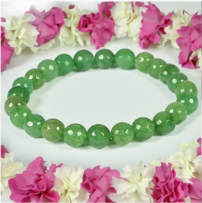 Green Aventurine Bracelet - Samriidhhii Store