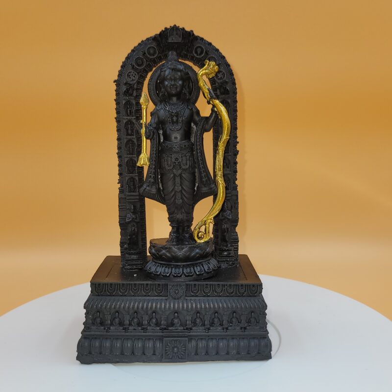 Shree Ram Lalla Murti - Image 2