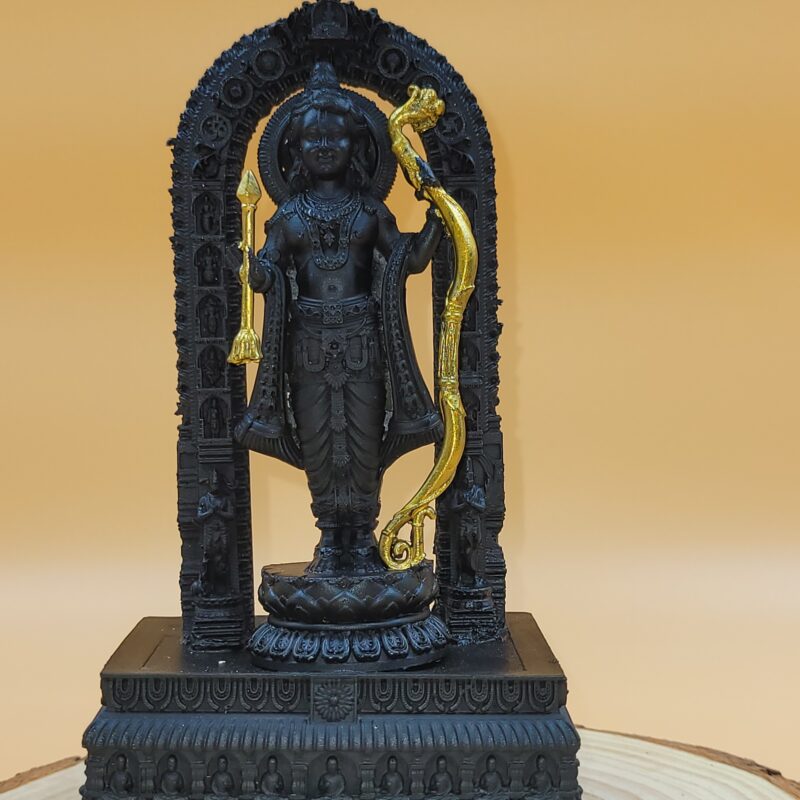 Shree Ram Lalla Murti - Image 7