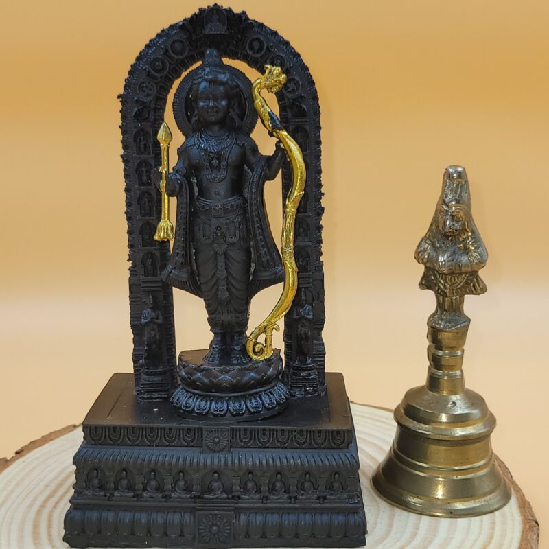 Shree Ram Lalla Murti - Image 3