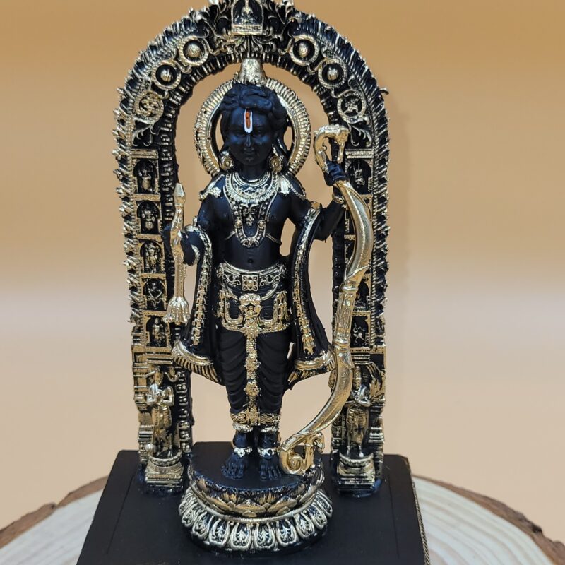 Shree Ram Lalla Murti - Image 4