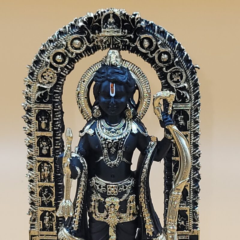 Shree Ram Lalla Murti - Image 6