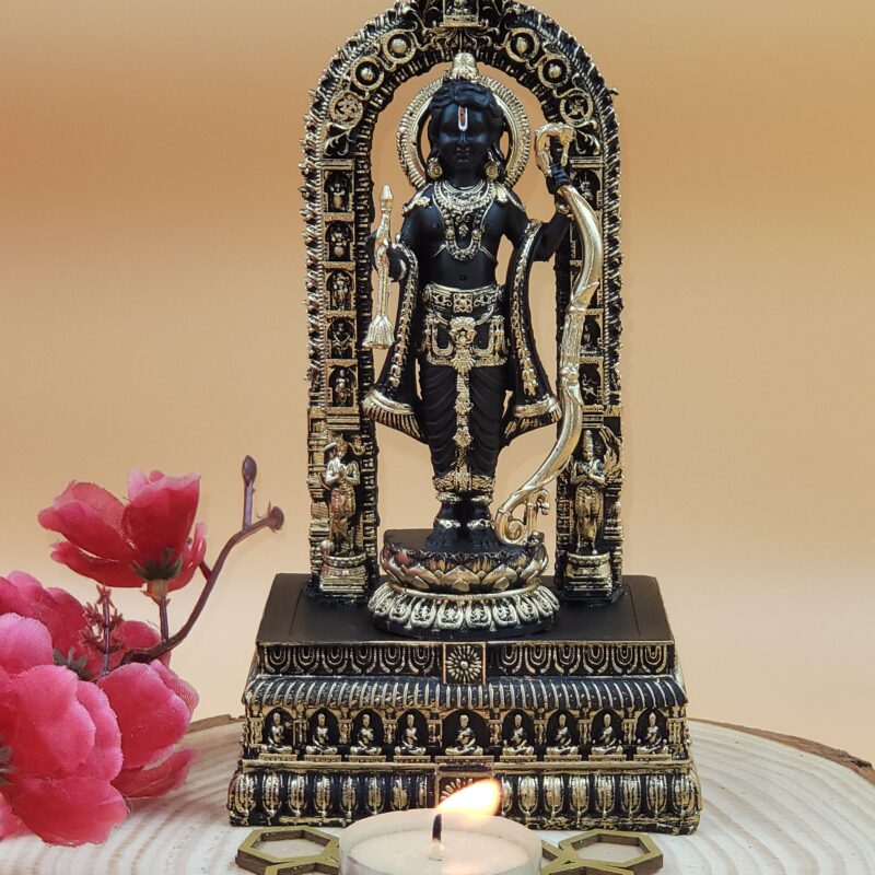 Shree Ram Lalla Murti