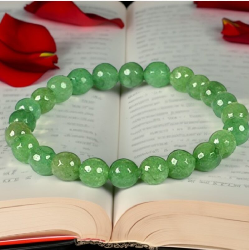 Green Aventurine Bracelet