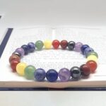 Seven chakra Bracelet